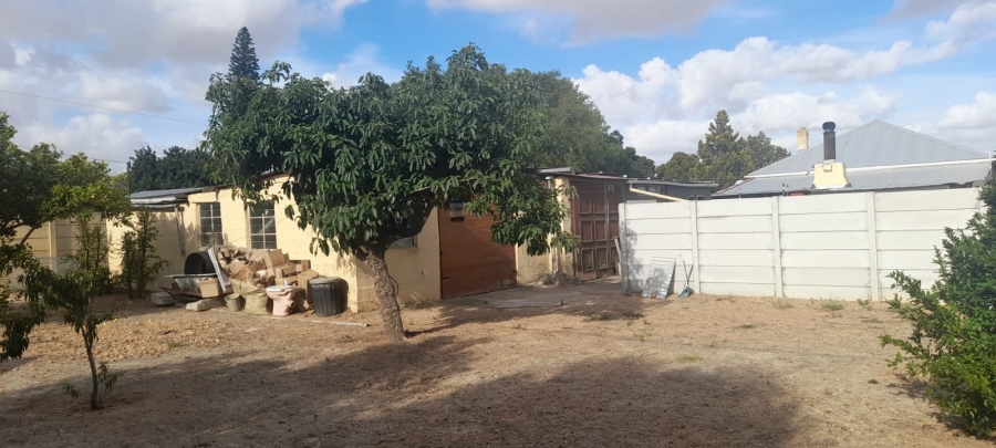 5 Bedroom Property for Sale in Moorreesburg Western Cape